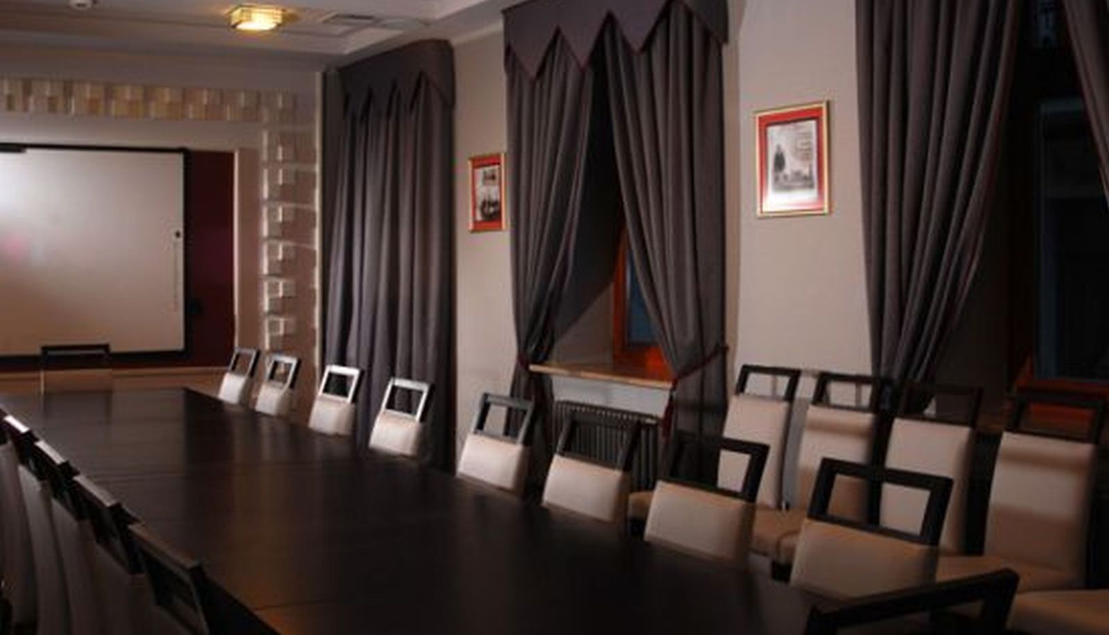 Meeting room - Victoria