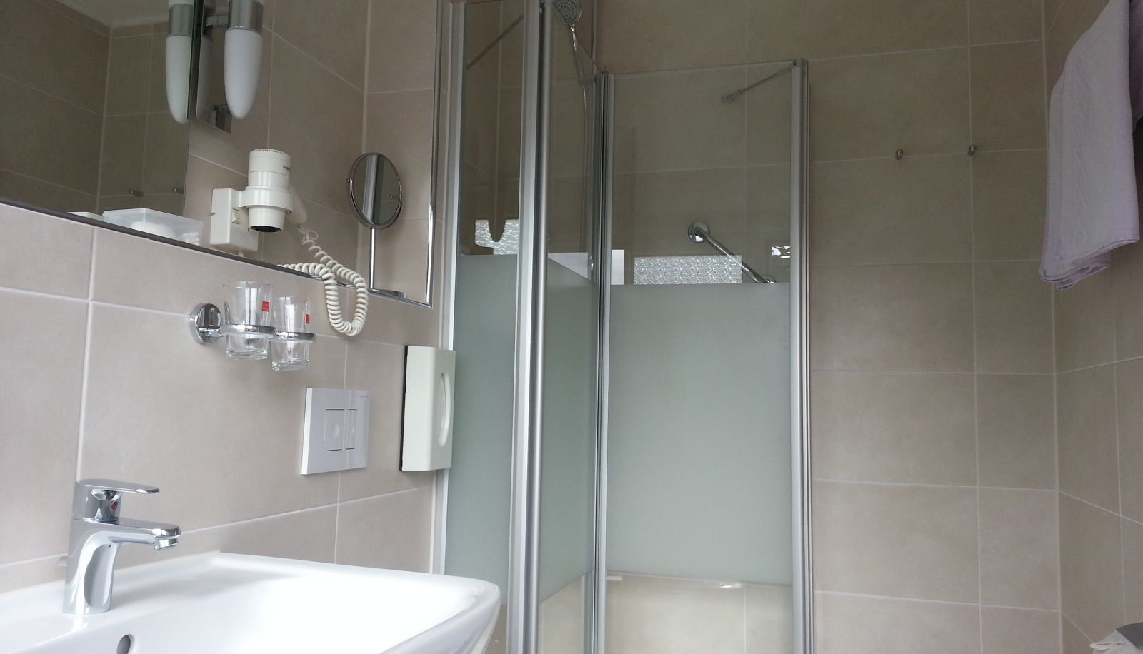 Cuarto de baño - La mer
