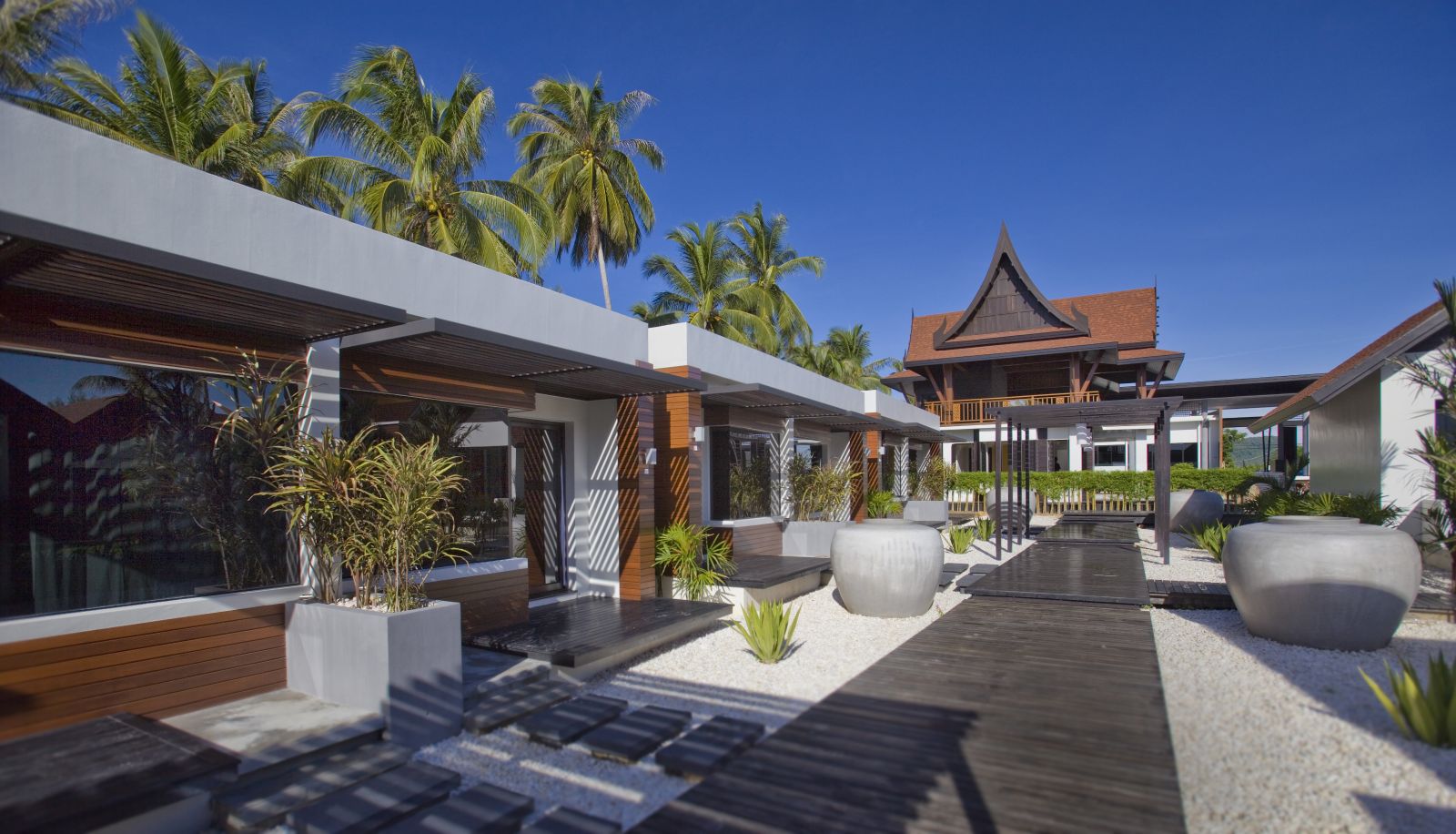 Approach map - Aava Resort and Spa
