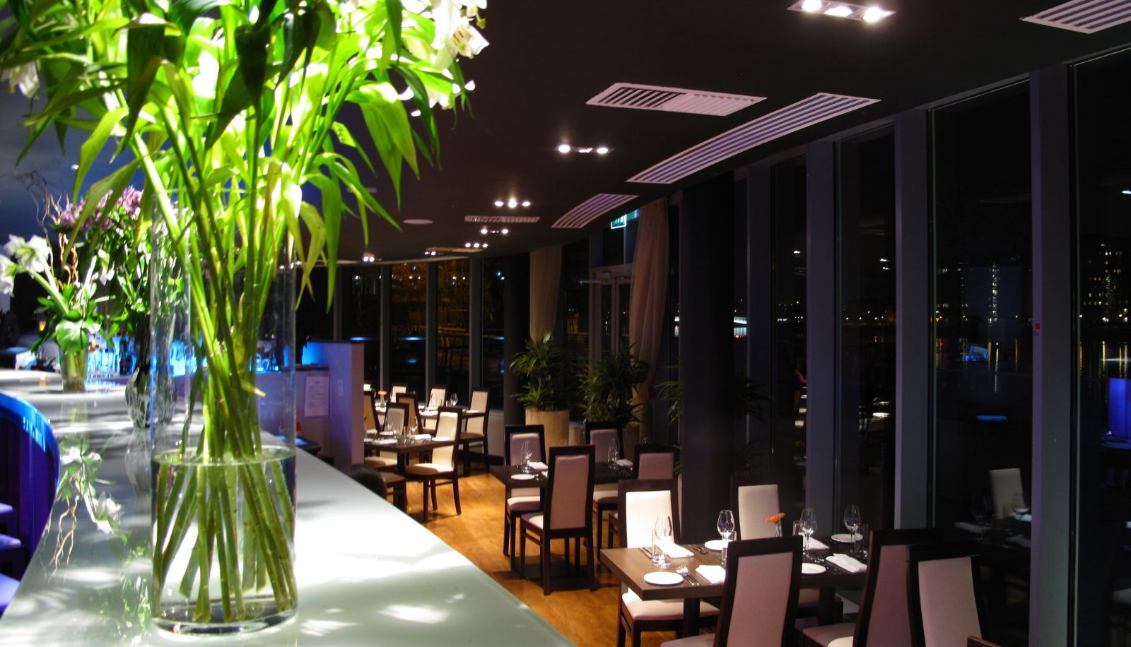 Restaurante - Rafayel on the Left Bank