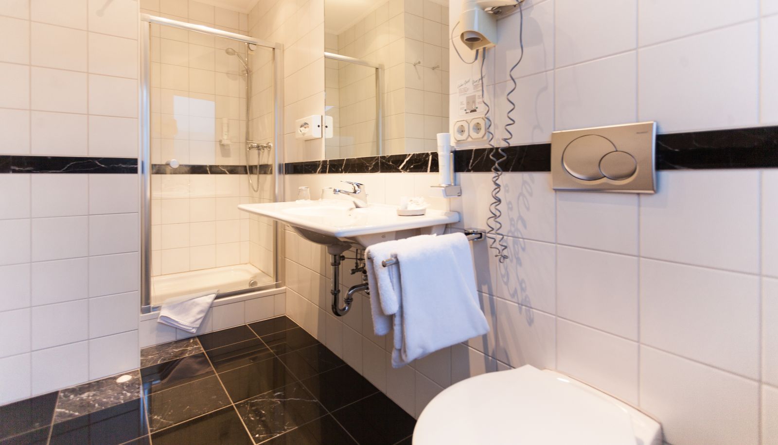 Bathroom - Zur Krone