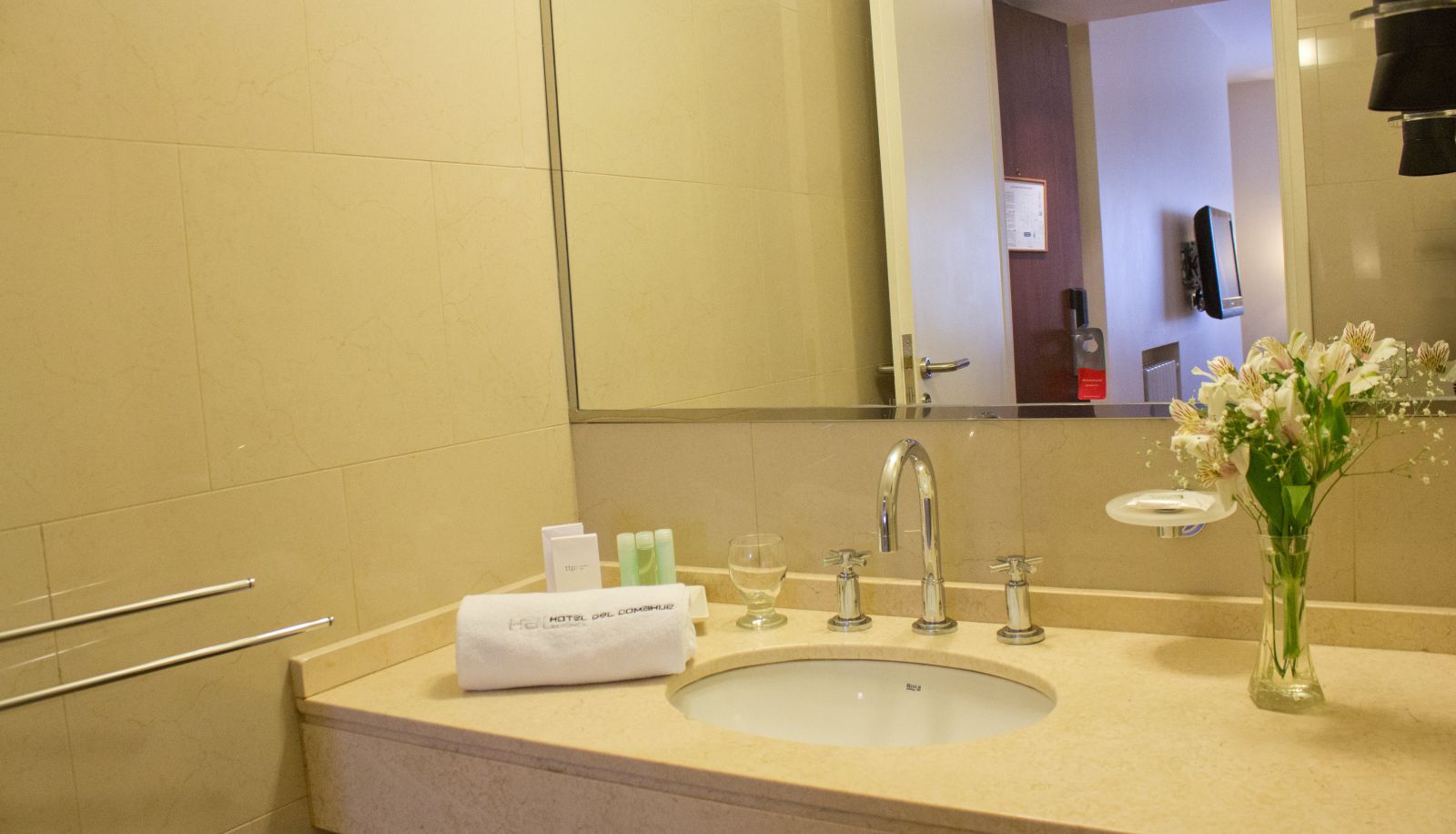 Badkamer - Grand Brizo Comahue
