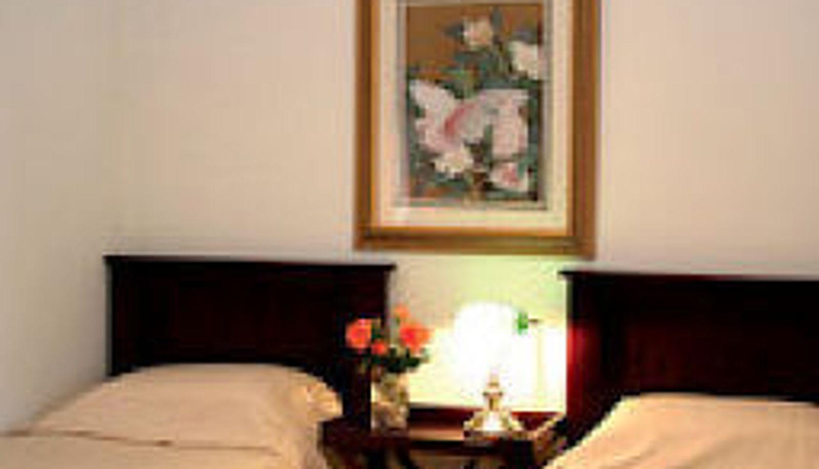 Room - Villa Andrea