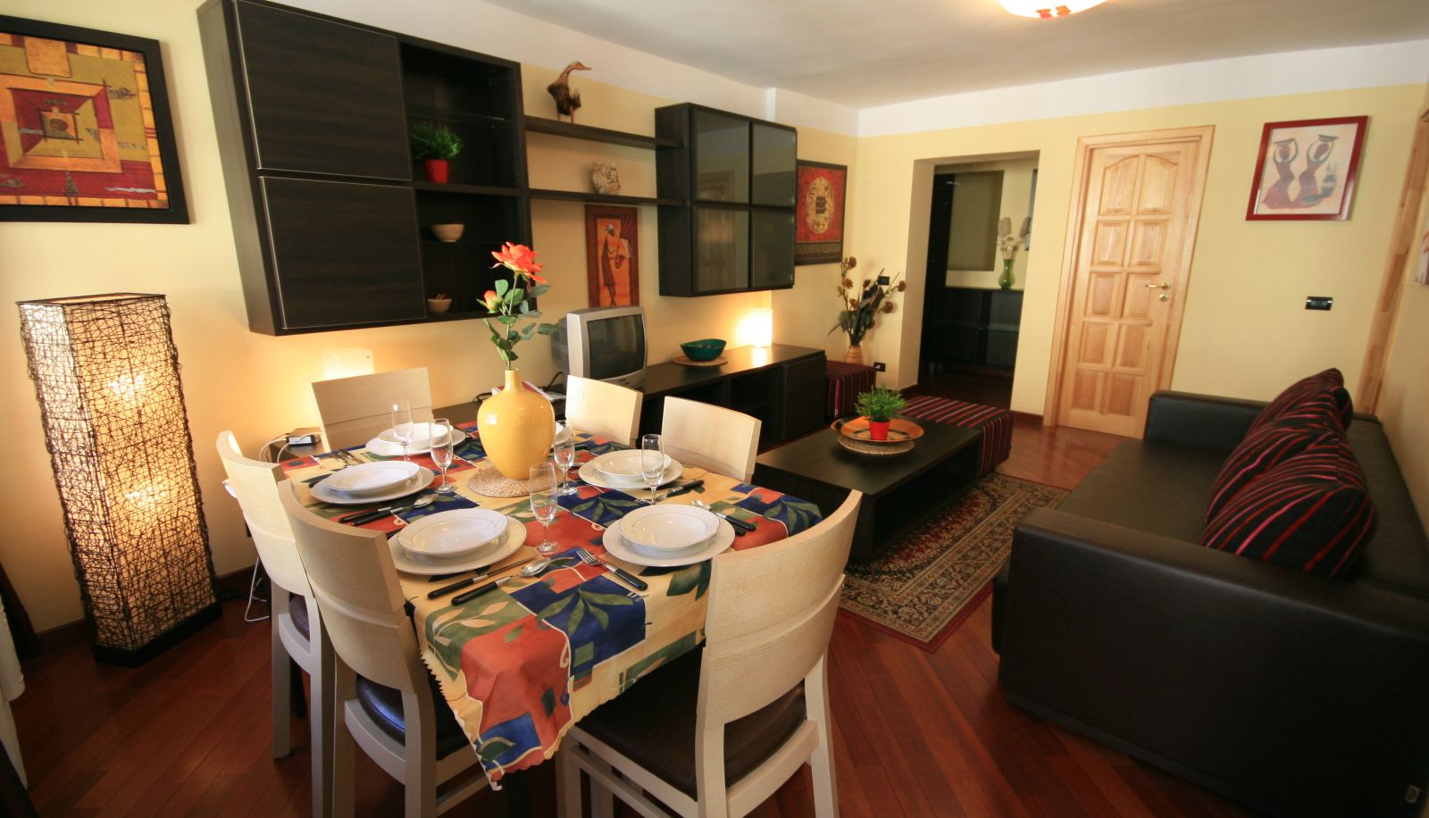 Apartment - LeoApart