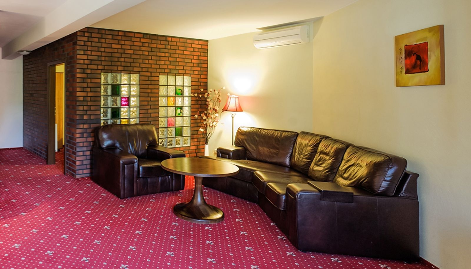 Apartament - Amadeus