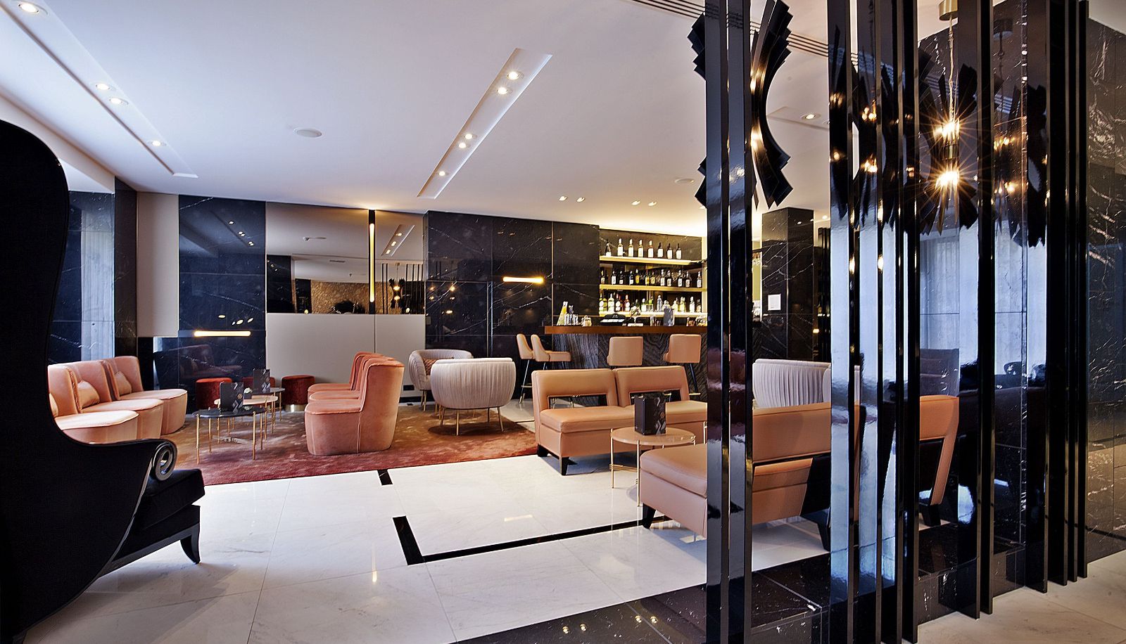 Info - Altis Avenida Hotel member of Preferred Hotels & Resorts