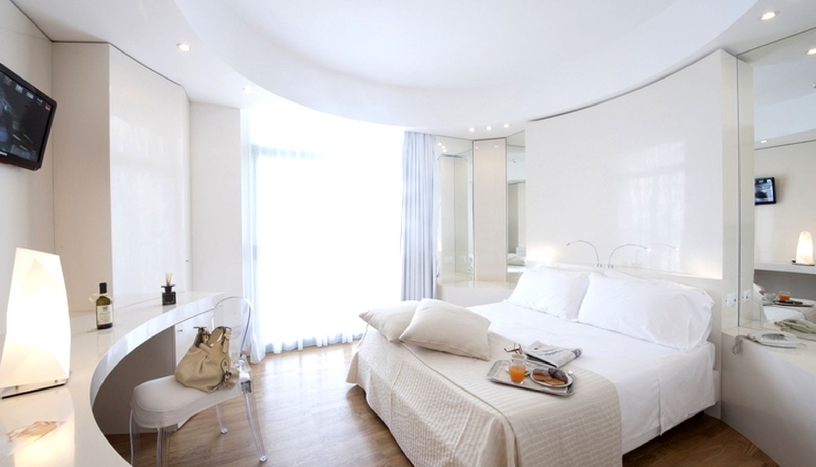 Superior kamer (tweepersoons) - Excelsior