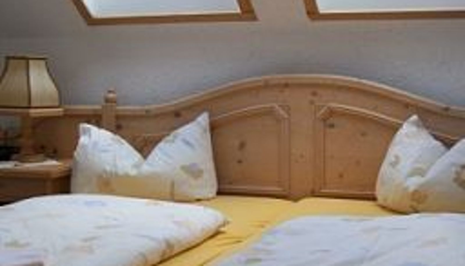 Habitación - Eichenkrug Landhotel