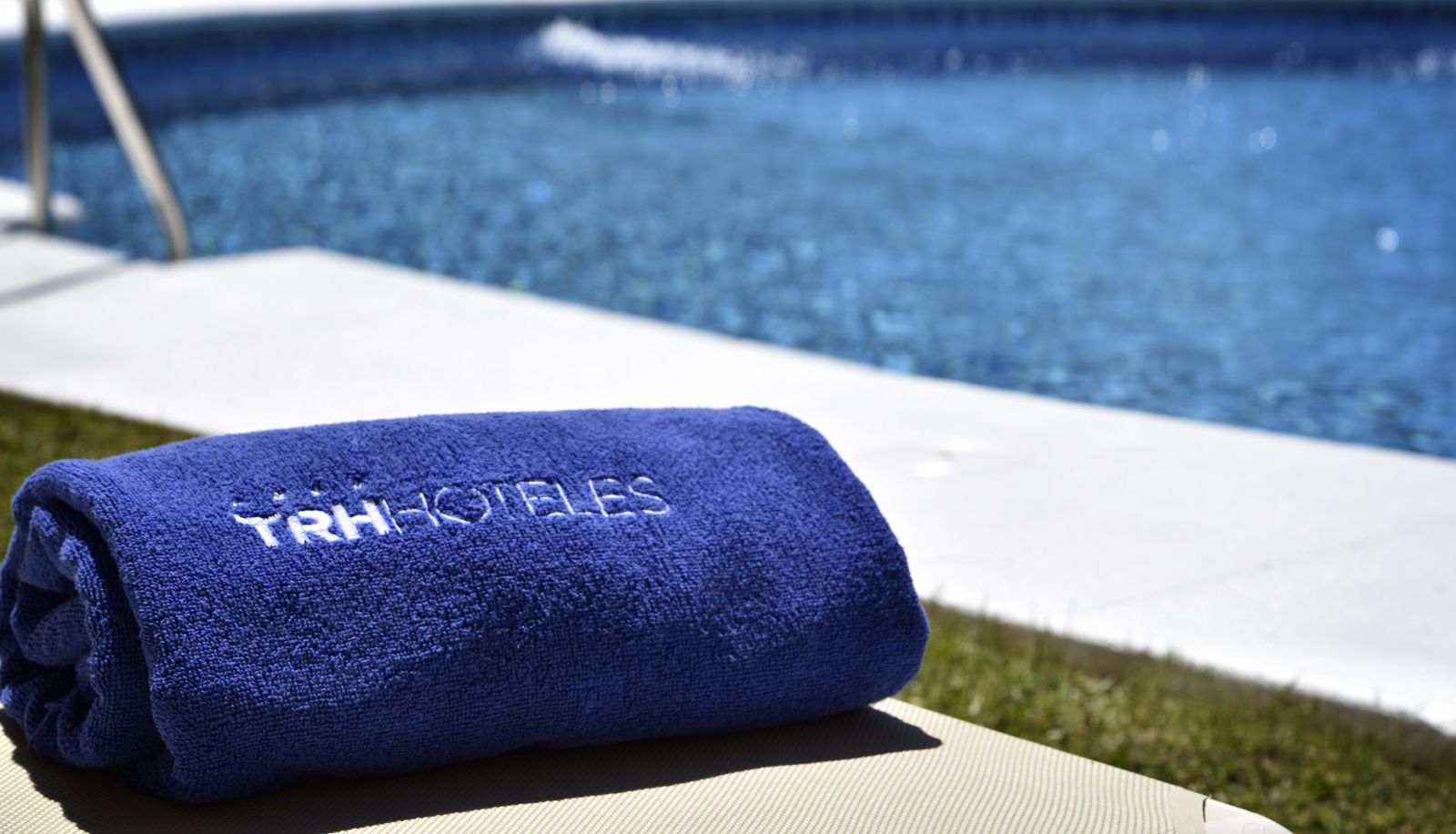 Pool - TRH La Motilla