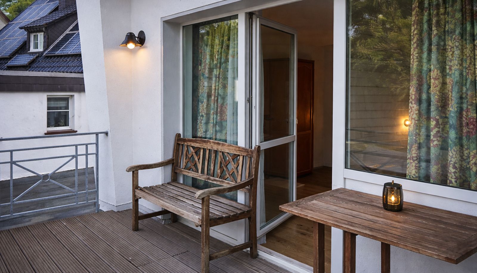 Standard room (double) - Klusenhof