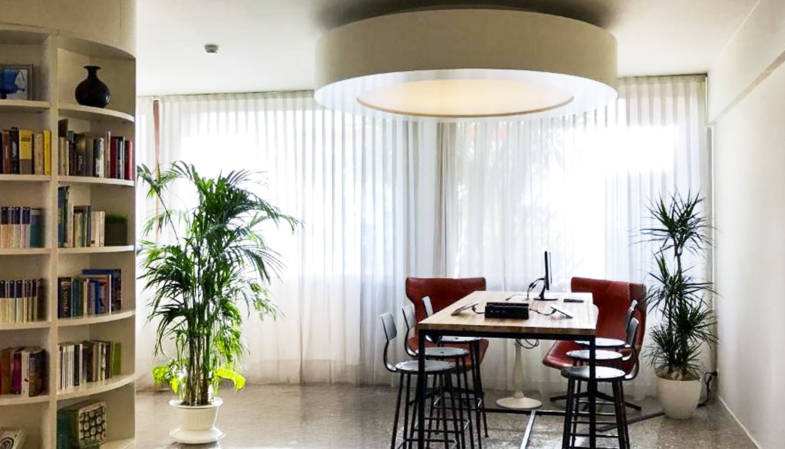 Wnętrze hotelu - B&B HOTEL Conegliano Eurorest
