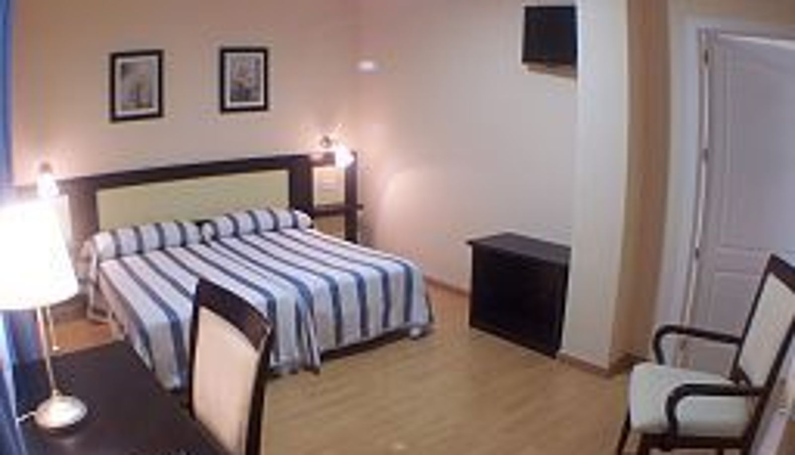 Room - Castillo
