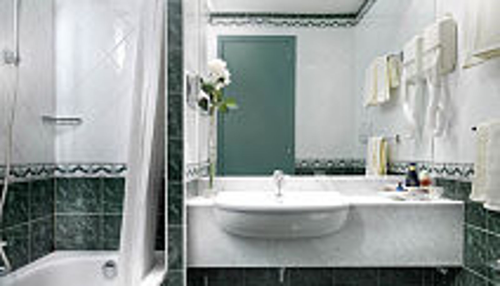 Salle de bain - Piramidi