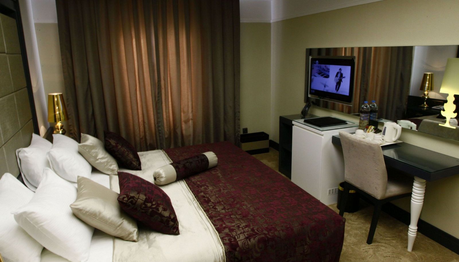 Kamer - Mirilayon