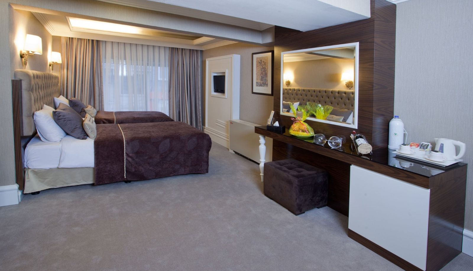 Kamer - Mirilayon