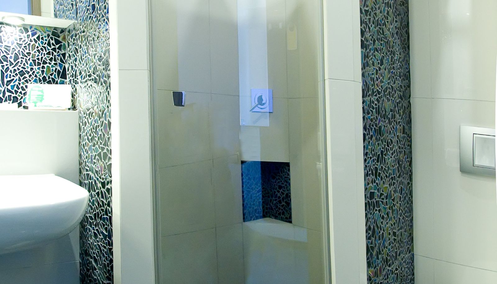 Bathroom - Centrum Business