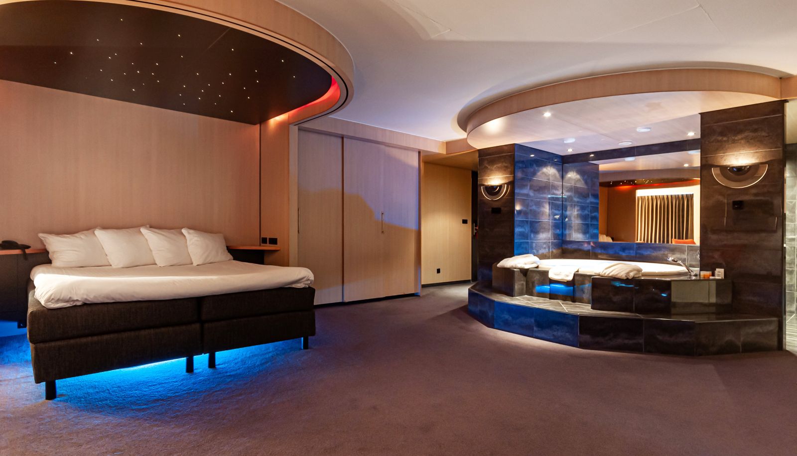 Suite - Iselmar Sporthotel
