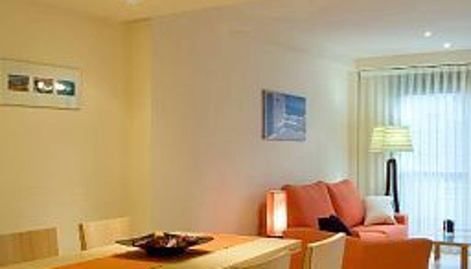 Apartamento - Marina Rey II Apartamentos