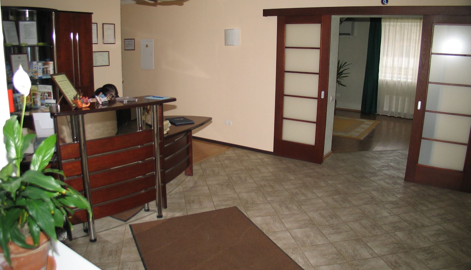 Rezeption - Duets