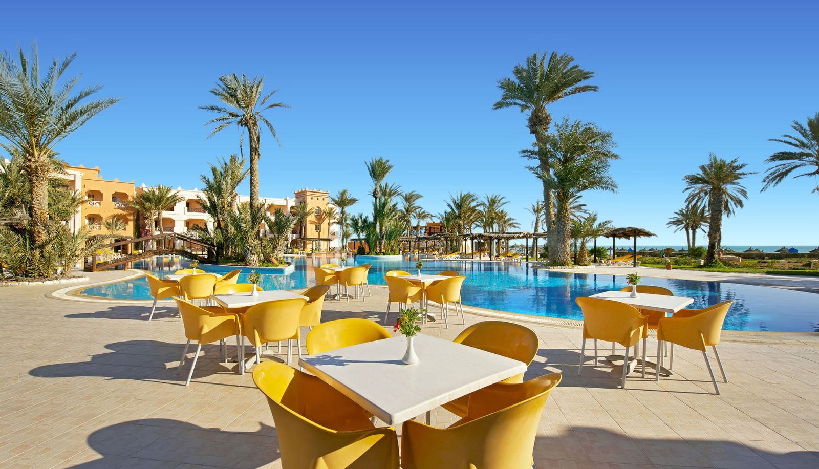 Bar - Iberostar Safira Palms