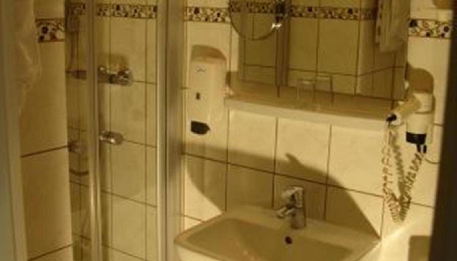 Badezimmer - Waldersee