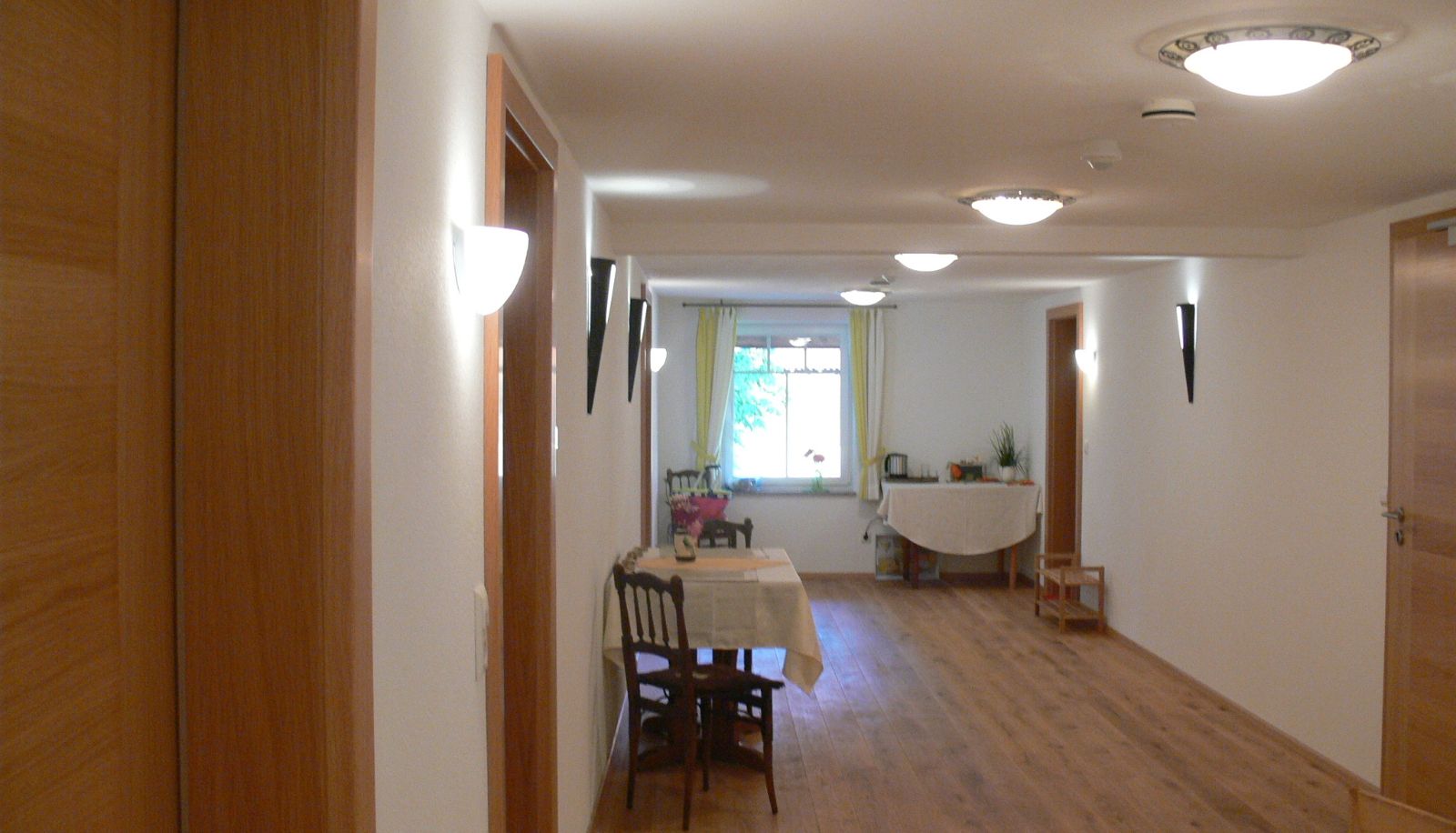 Hotel interior - Ferienhof Rösch