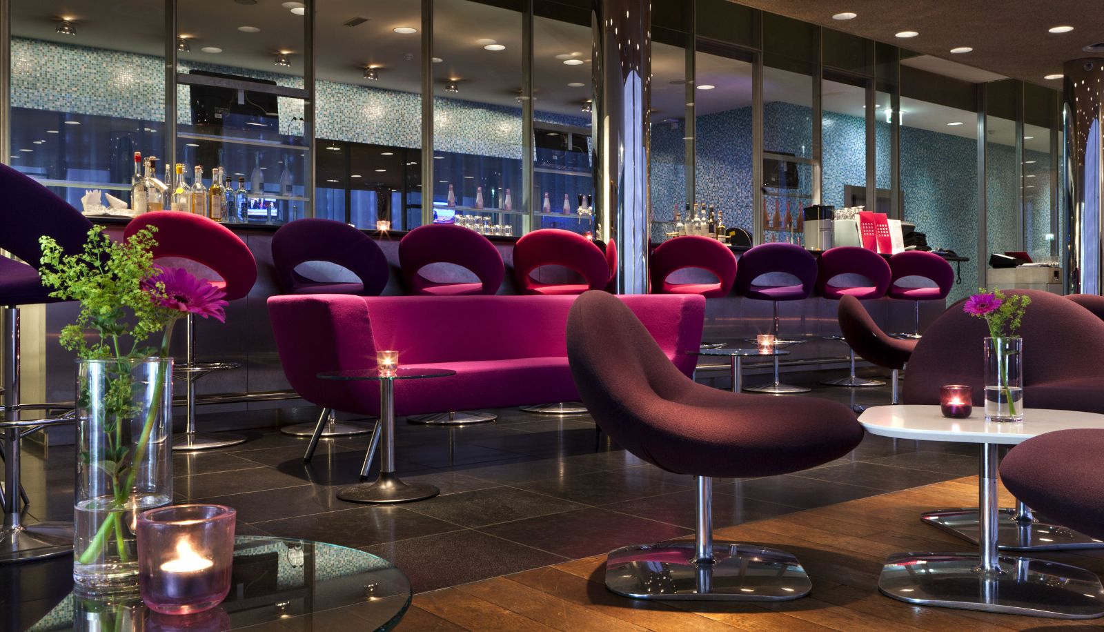 Bar - PLAZA Premium Grand Winston Rijswijk