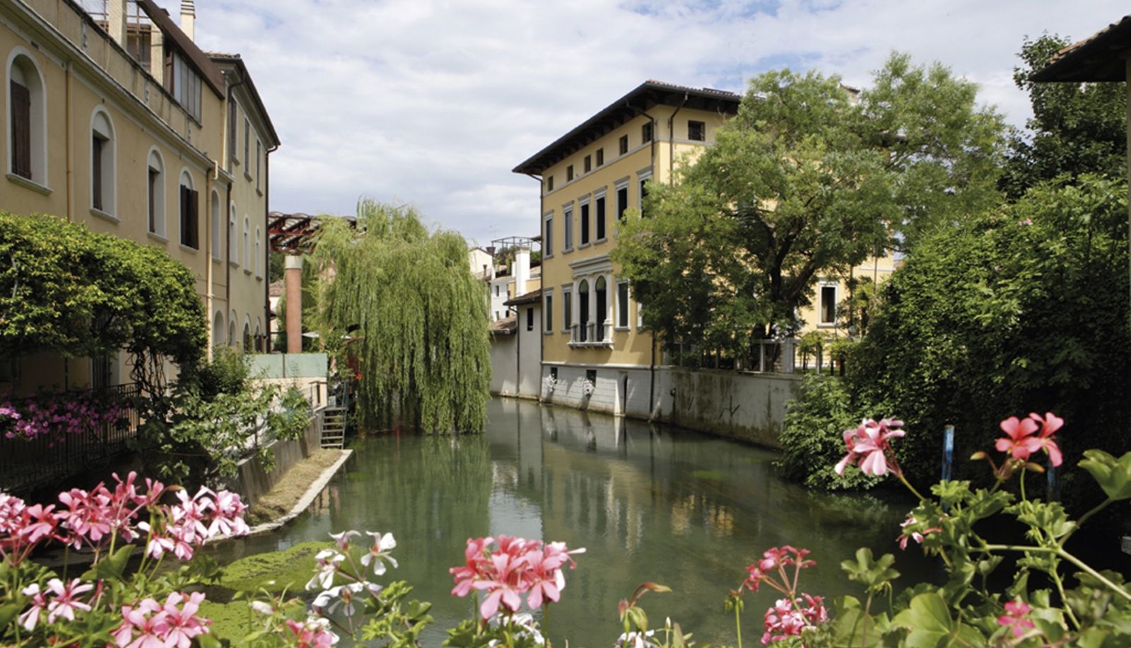 Otoczenie - Le Favole Agriturismo Ferienweingut