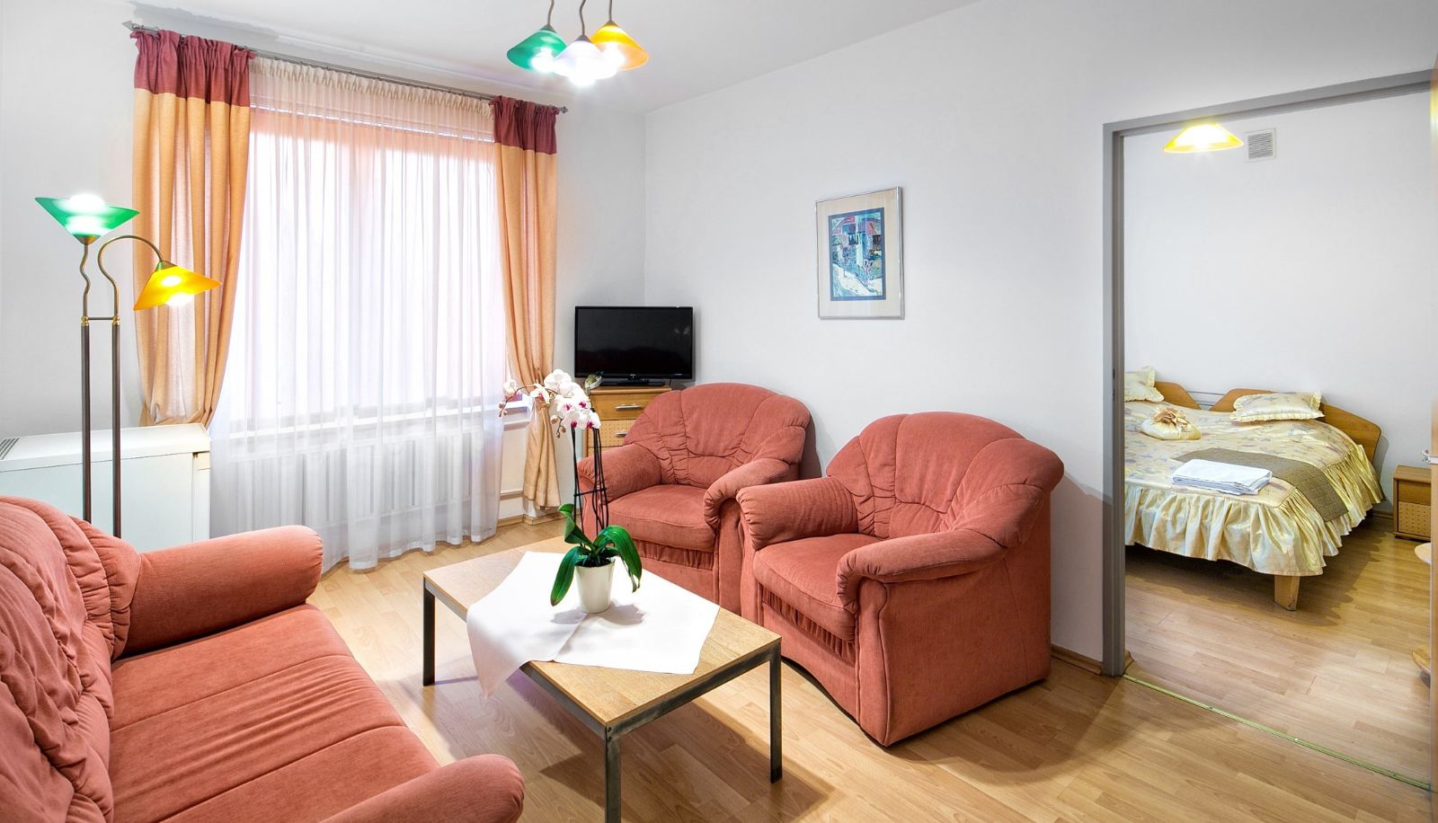 Apartment - Monttis
