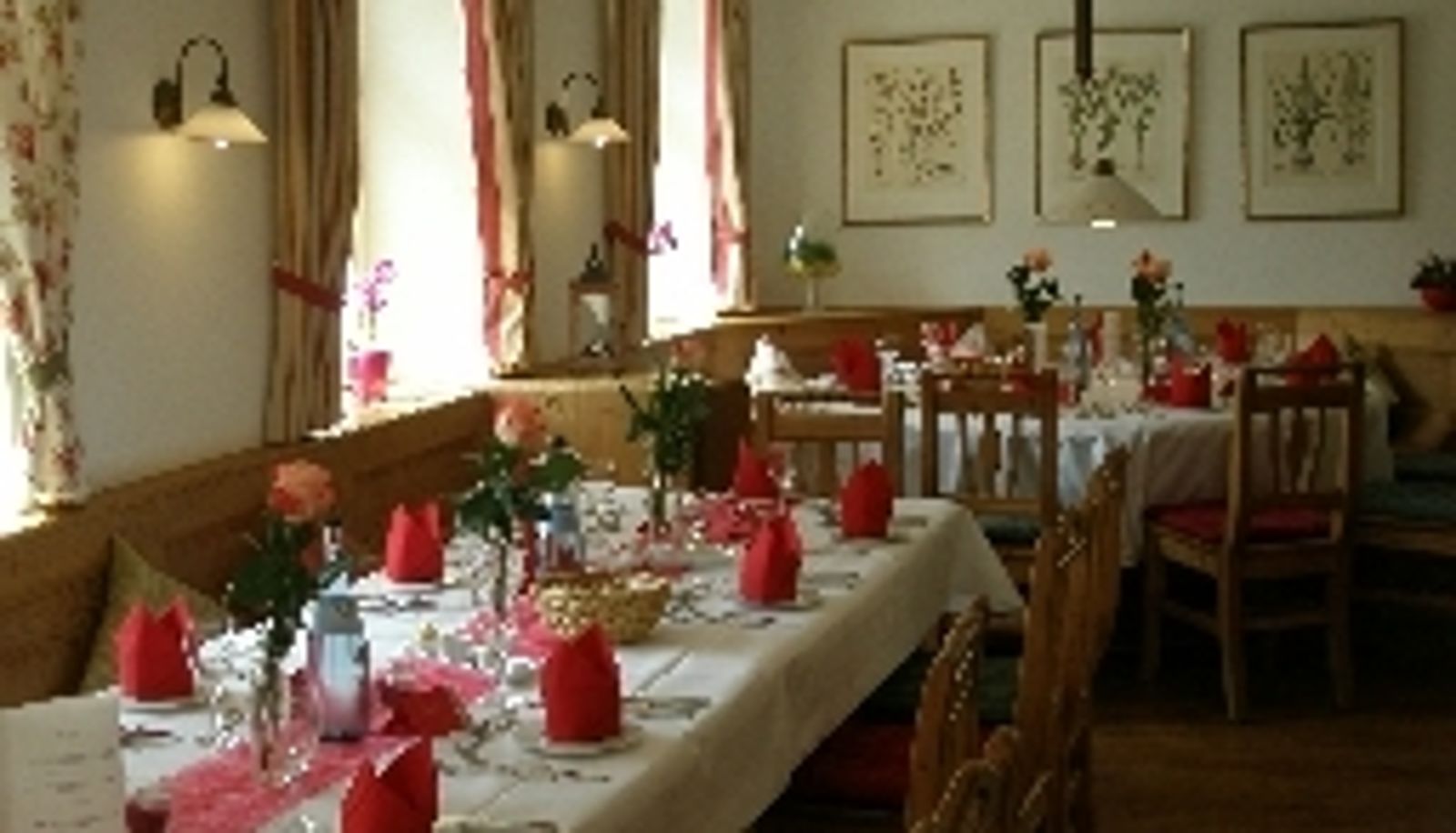 Restaurant - Stubersheimerhof