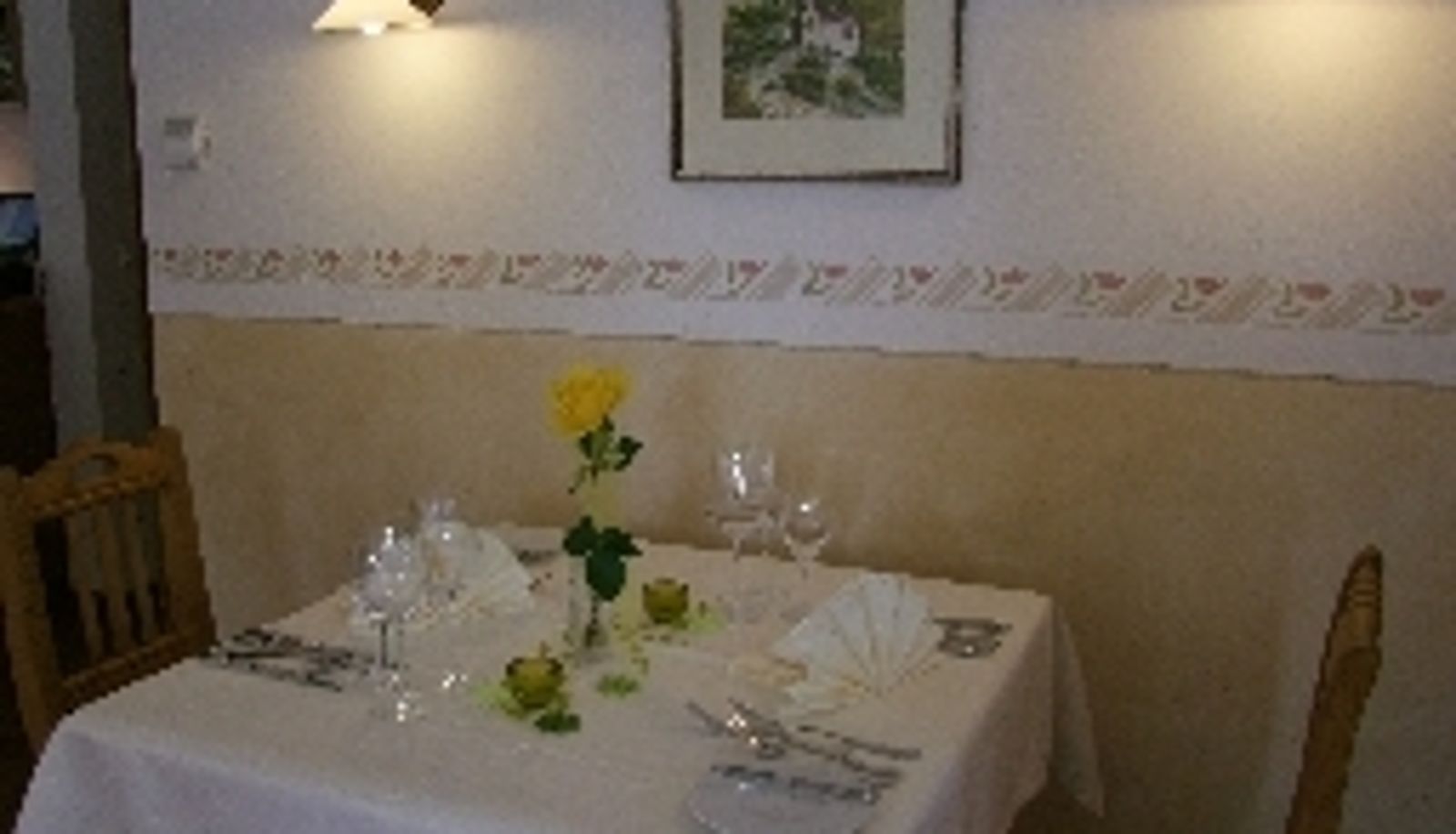 Restaurant - Stubersheimerhof