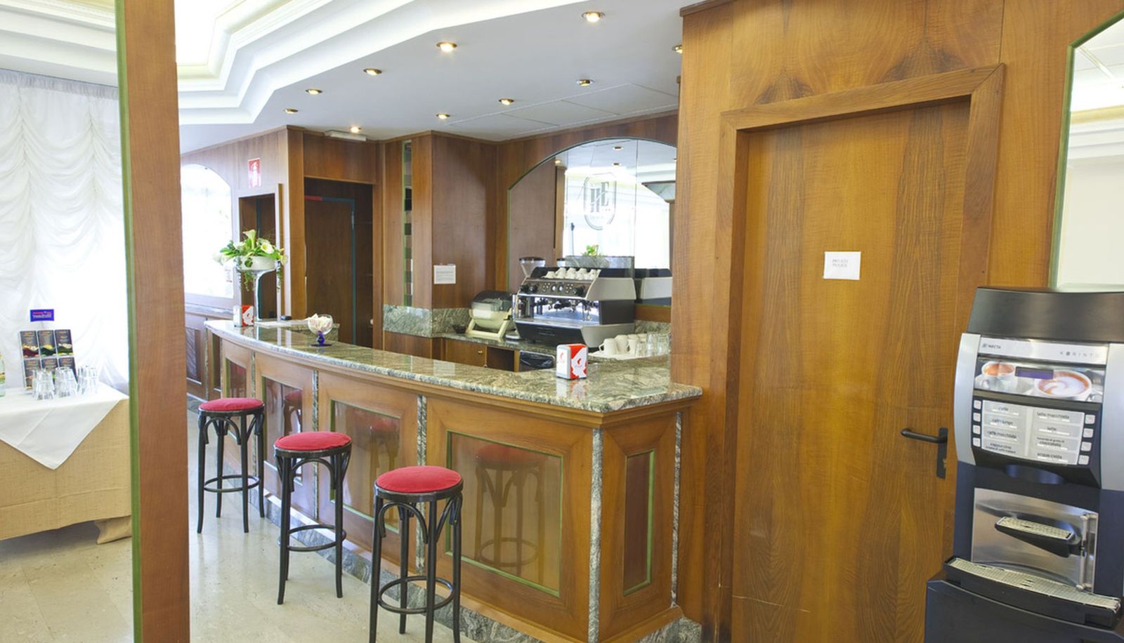 Bar - Excelsior
