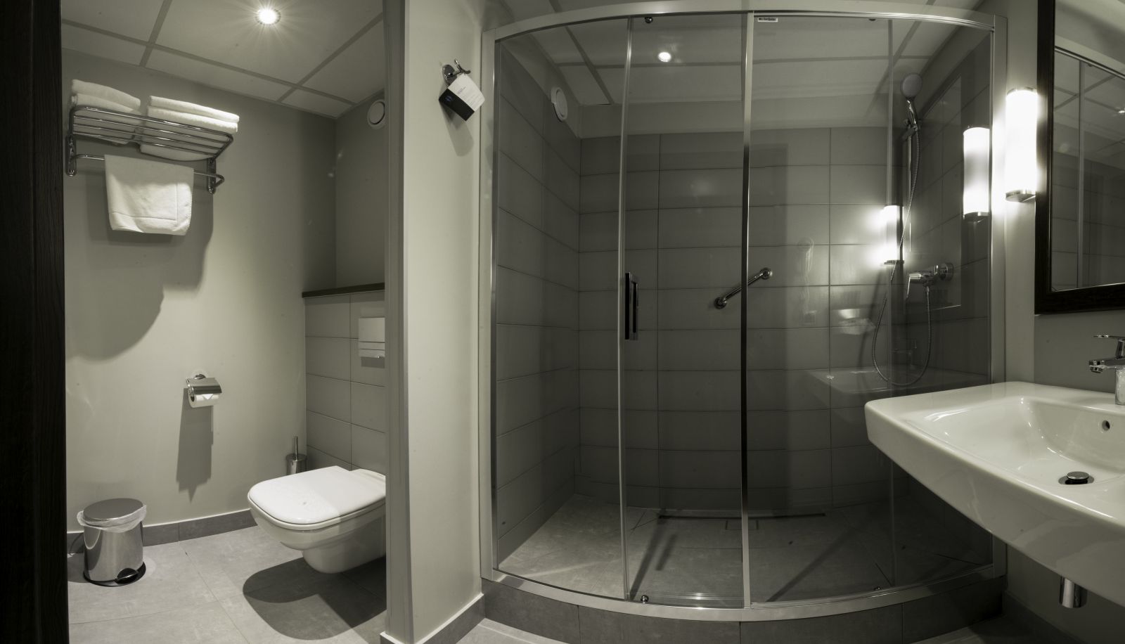 Bagno - Omega