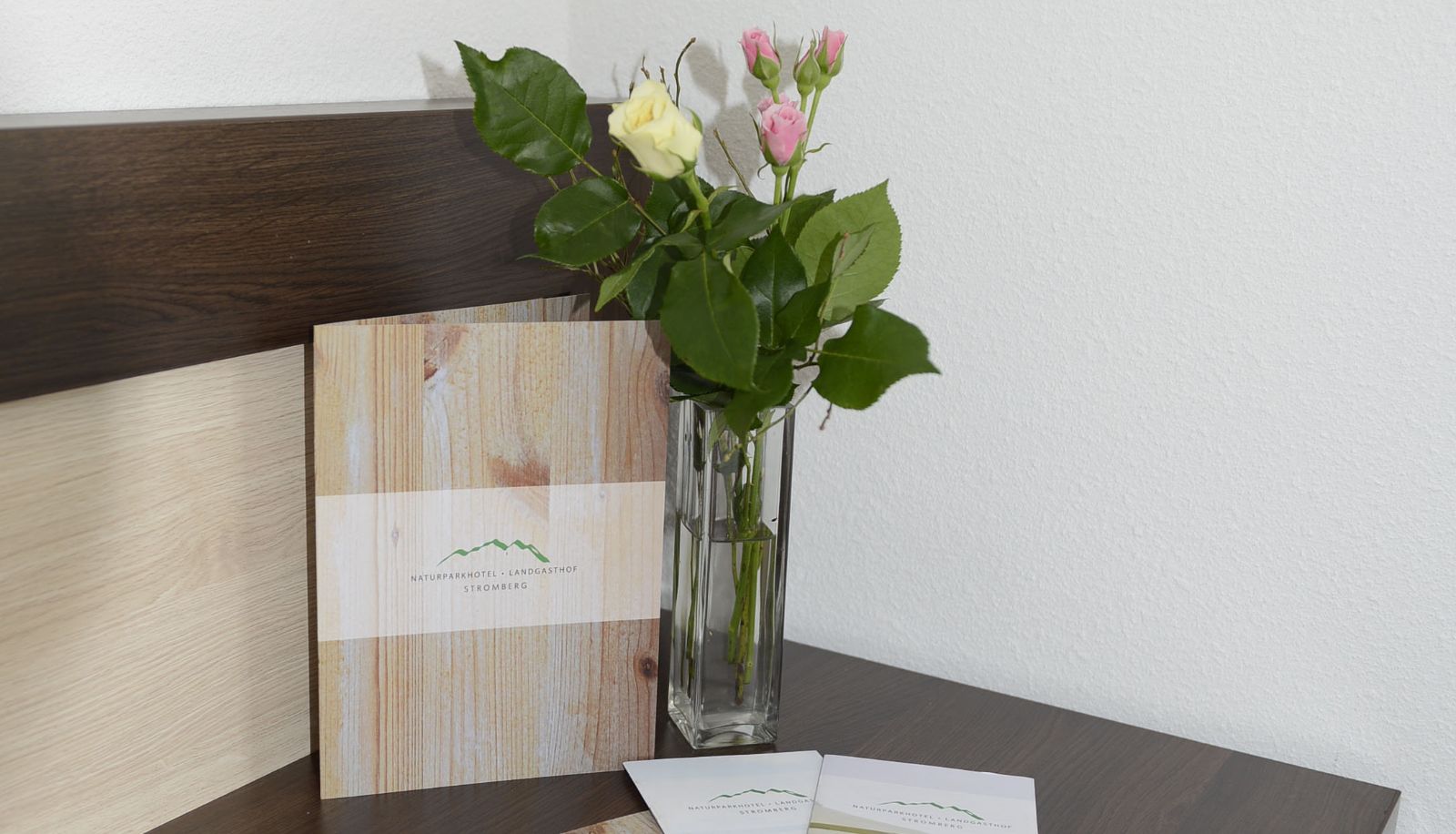 Camera superior (singola) - Stromberg Naturparkhotel & Landgasthof