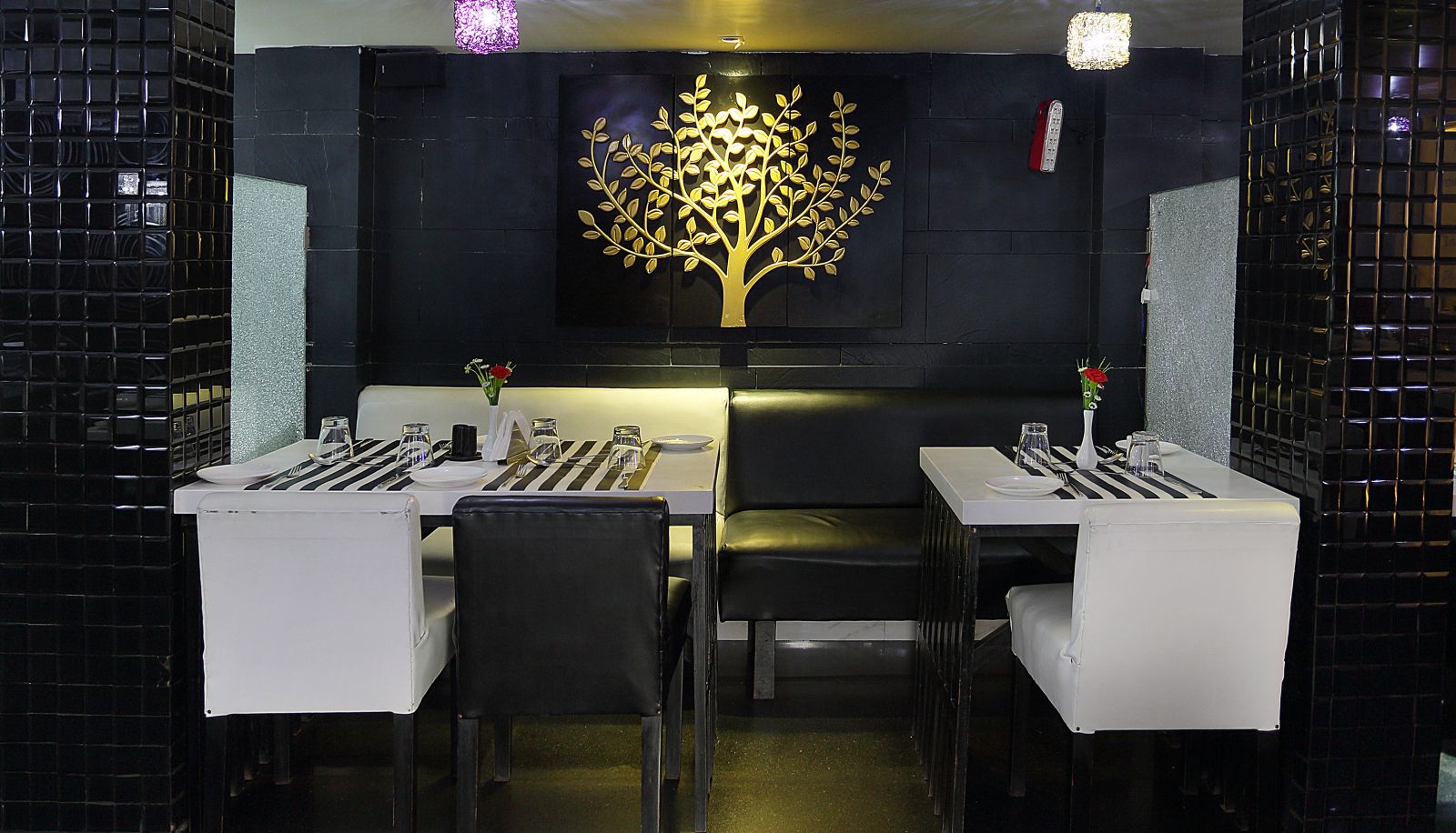 Restauracja - Hotel Narayani Enclave
