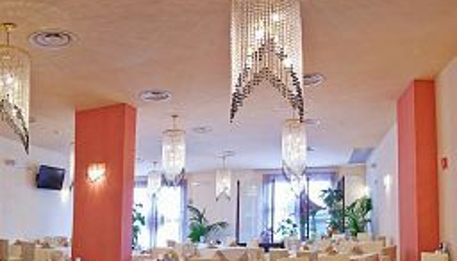 Ristorante - Albanuova