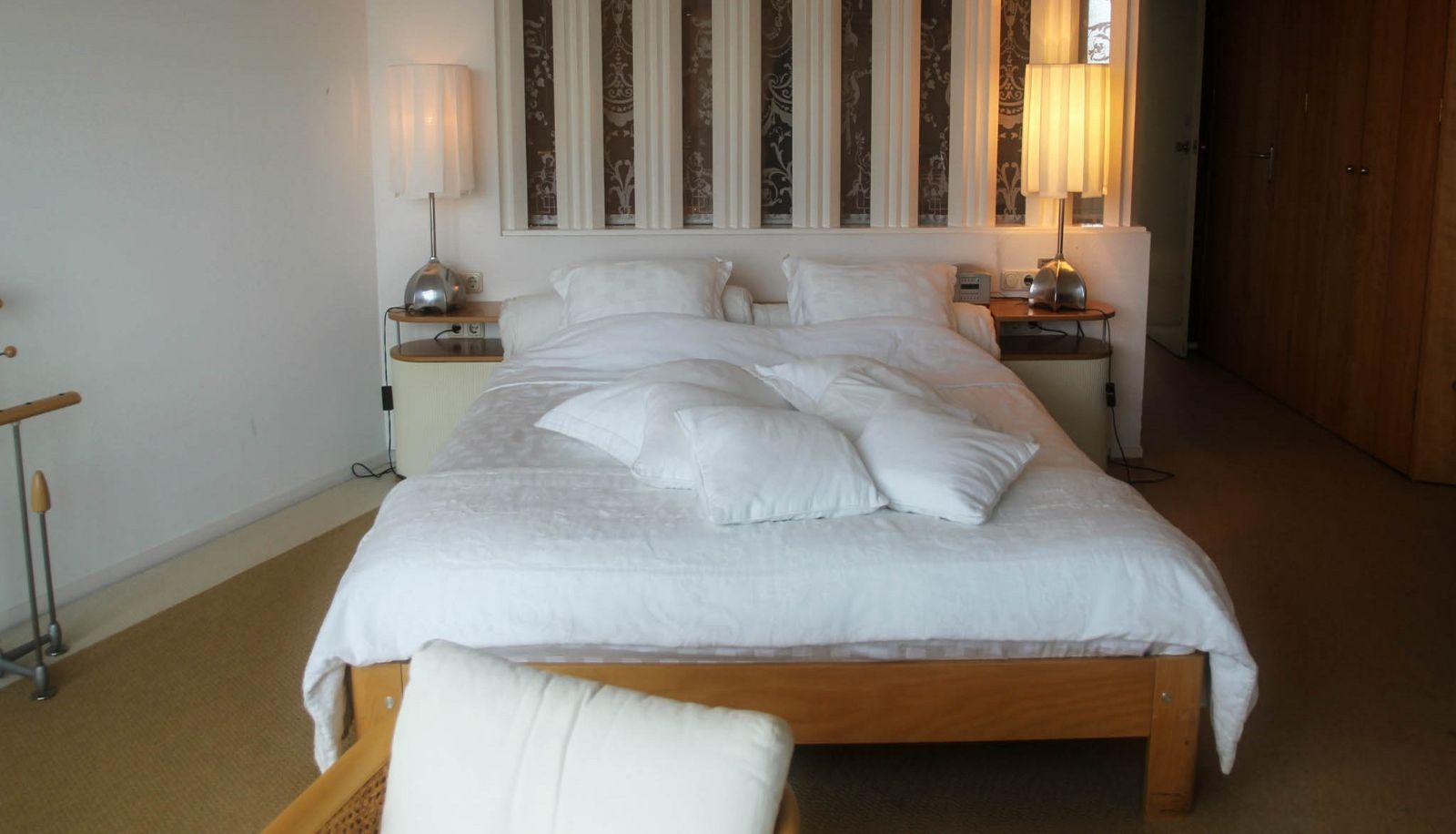 Junior suite - De Zon Hotel & Restaurant
