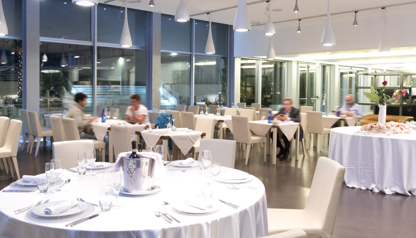 Ristorante - Horizon