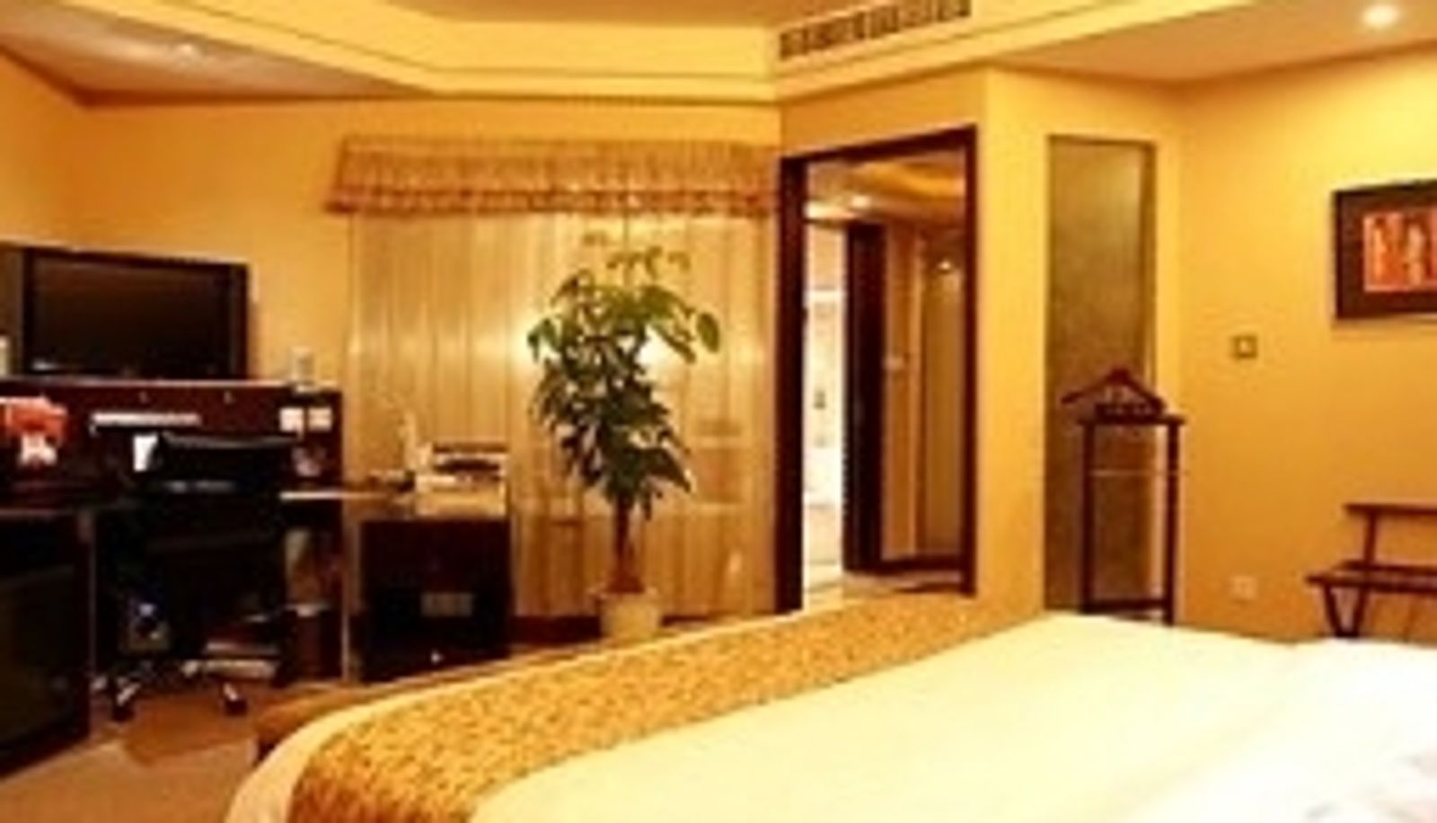 Camera - Changhong International Hotel