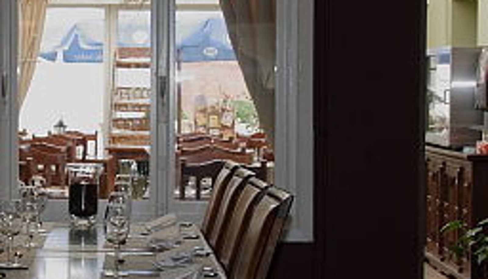 Breakfast room - Royal Zelzate