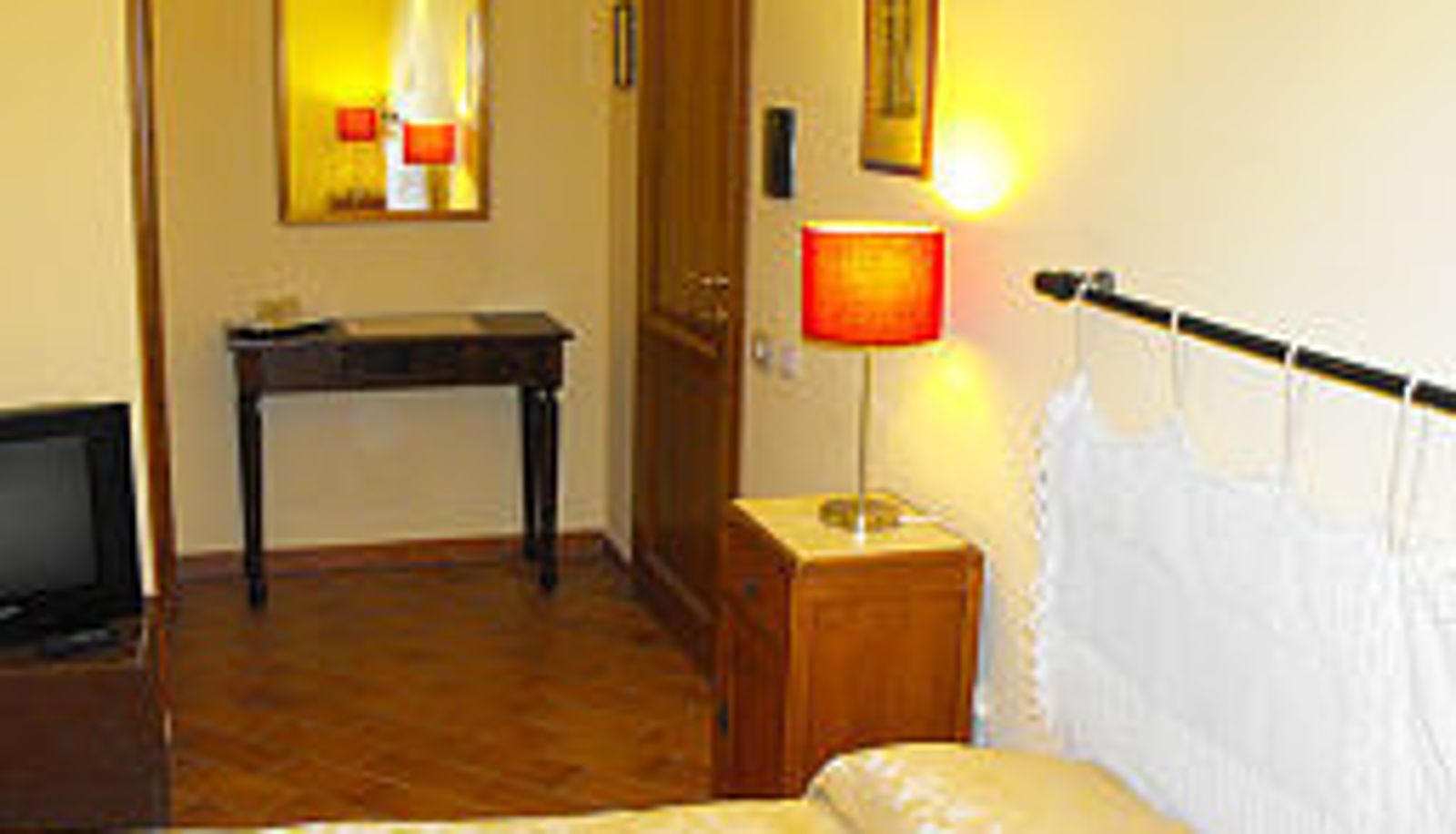 Zimmer - Villa Trigona