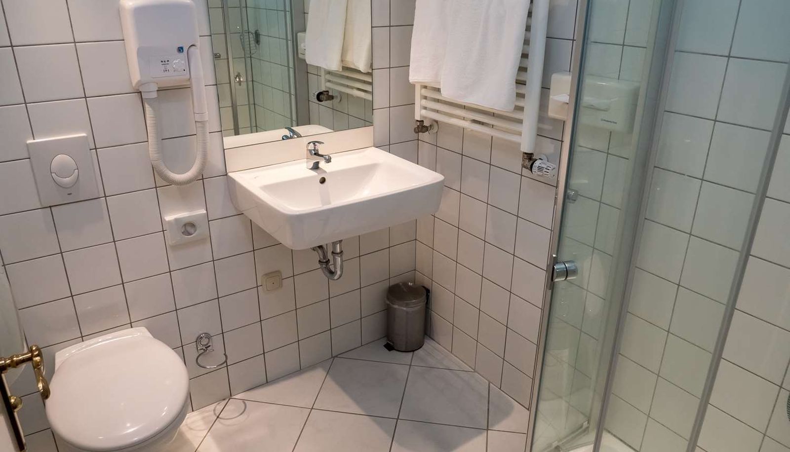 Camera - Best Western Hotel Slenaken