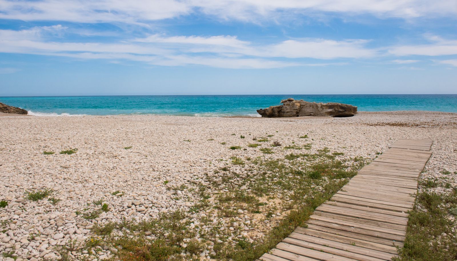 Strand - Bluesense Villajoyosa Resort