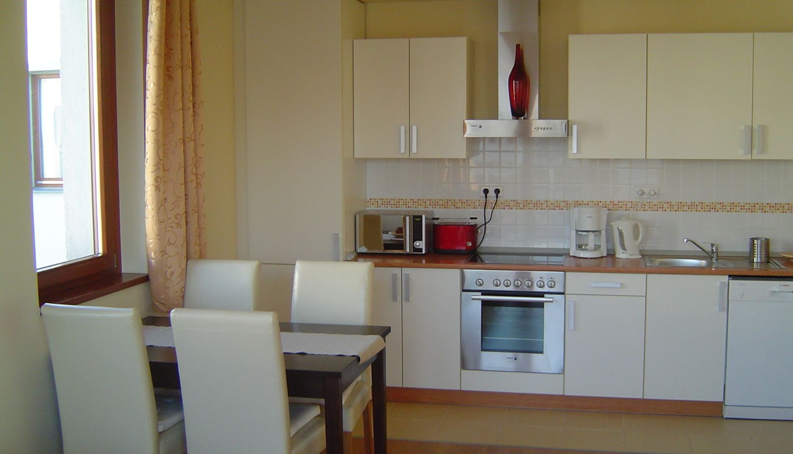 Pokój typu family - Trendy Apartments