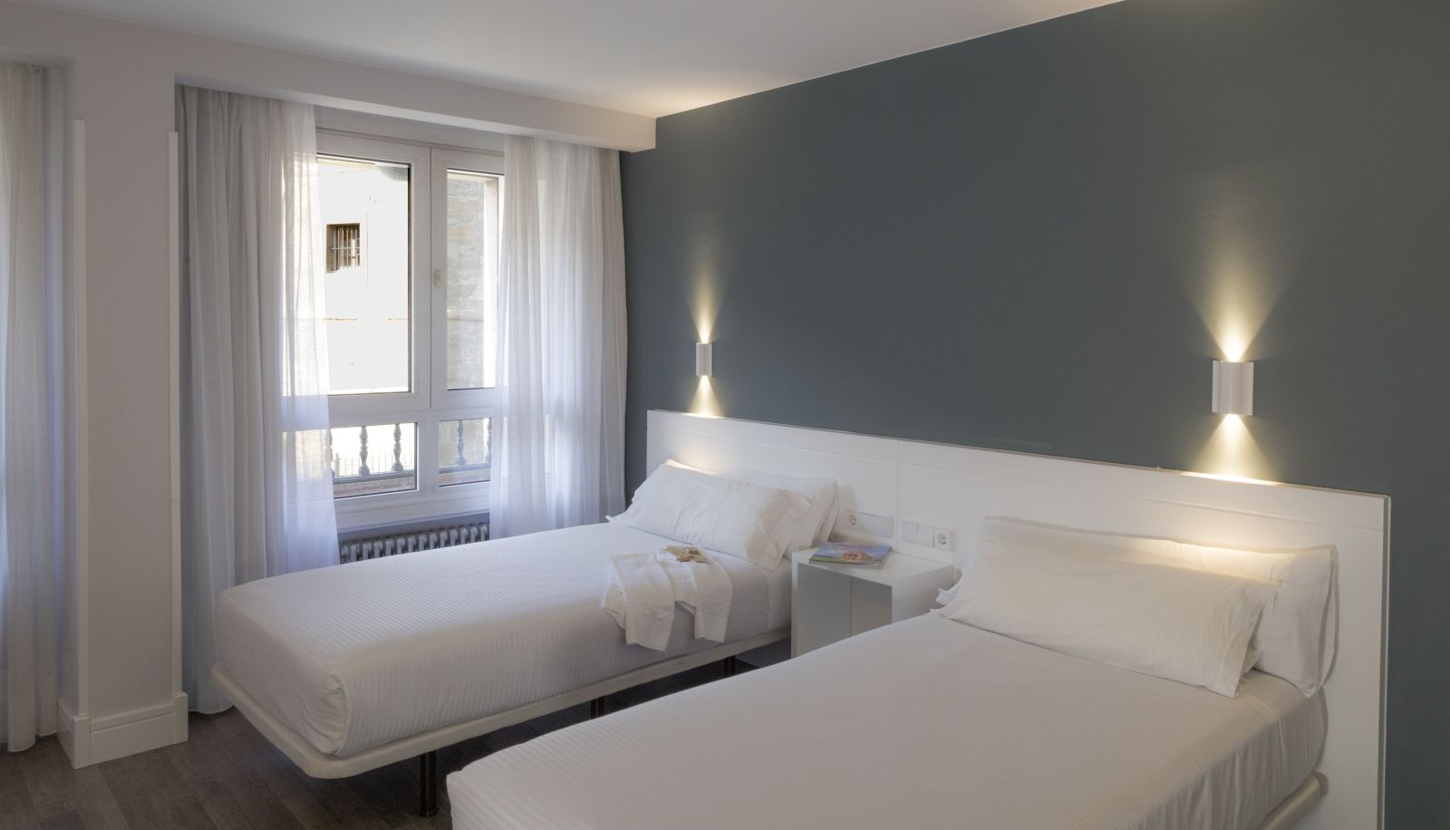 Camera standard (doppia) - Gran Hotel Regente