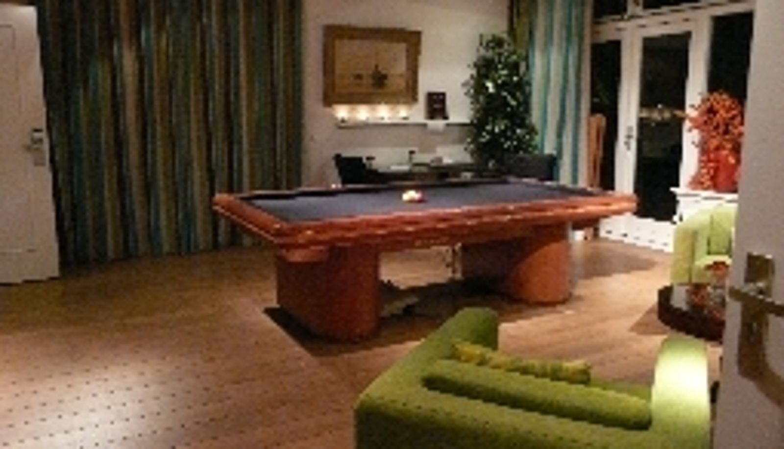 Suite - Charme hotel Oranjeoord
