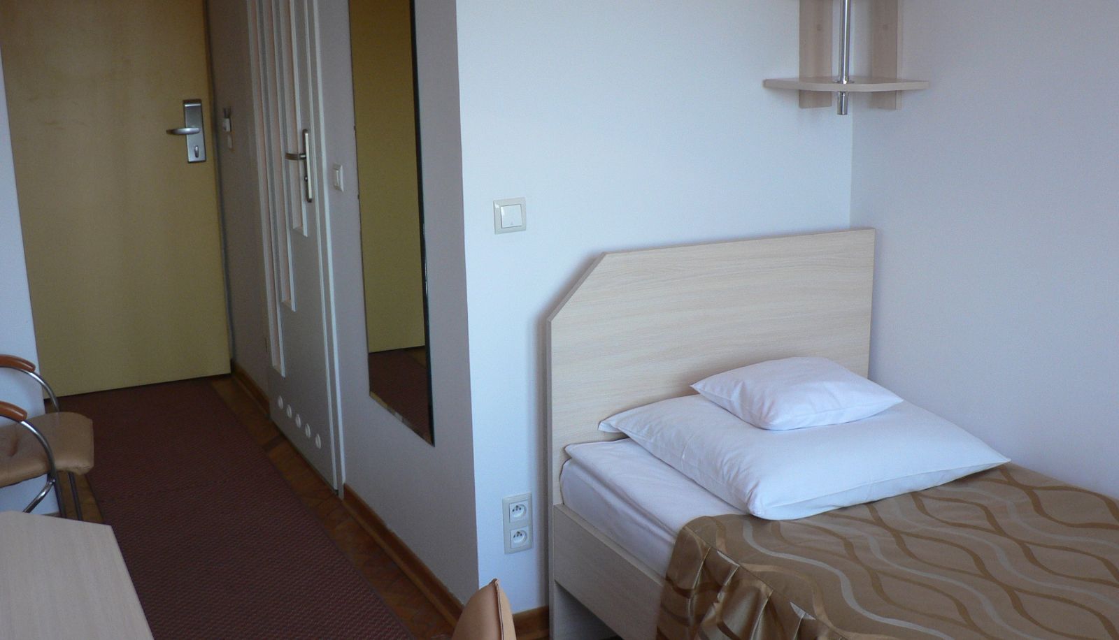 Vista interior - Logos Kompleks Hotelowy