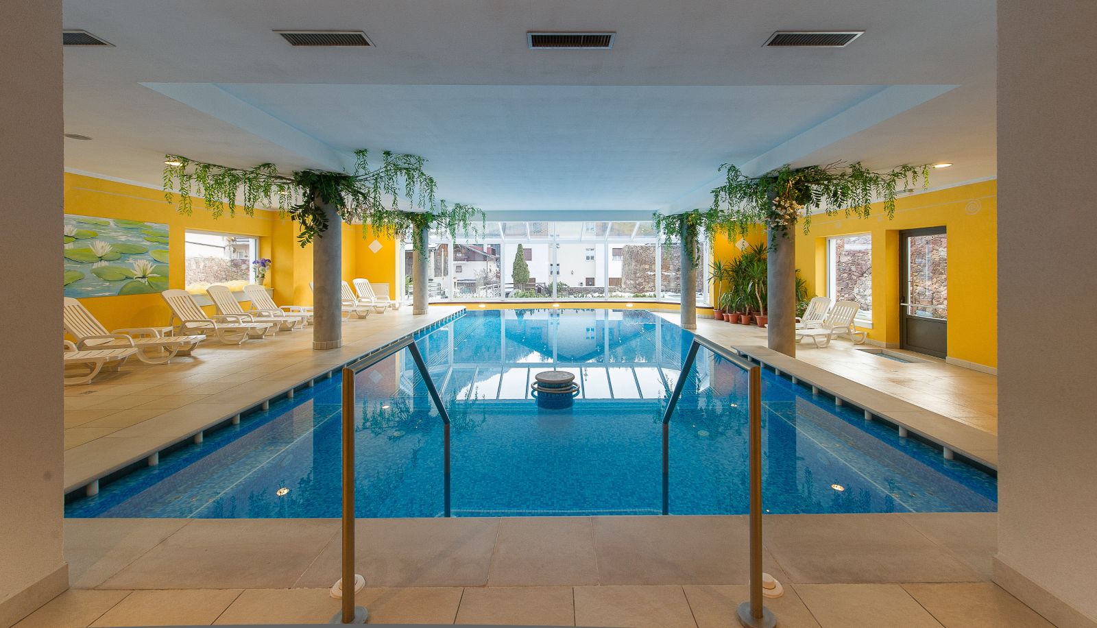 Piscina - Italia