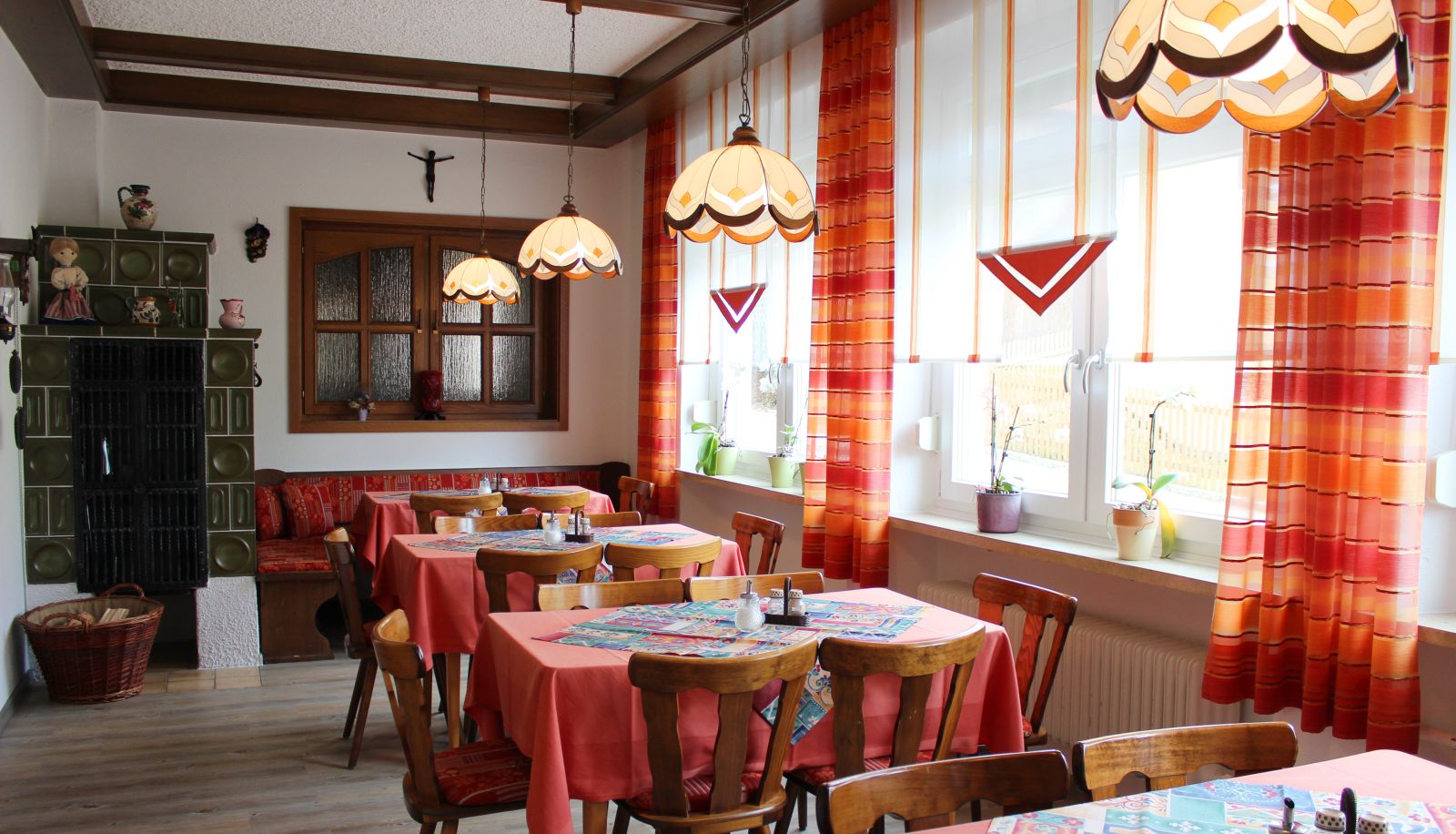 Groepskamer - Zum Schwarzen Bären