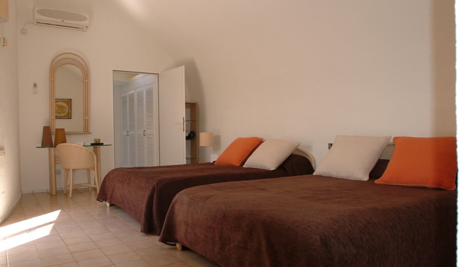 Pokój typu superior - Risco del Gato Suites The Senses Collection